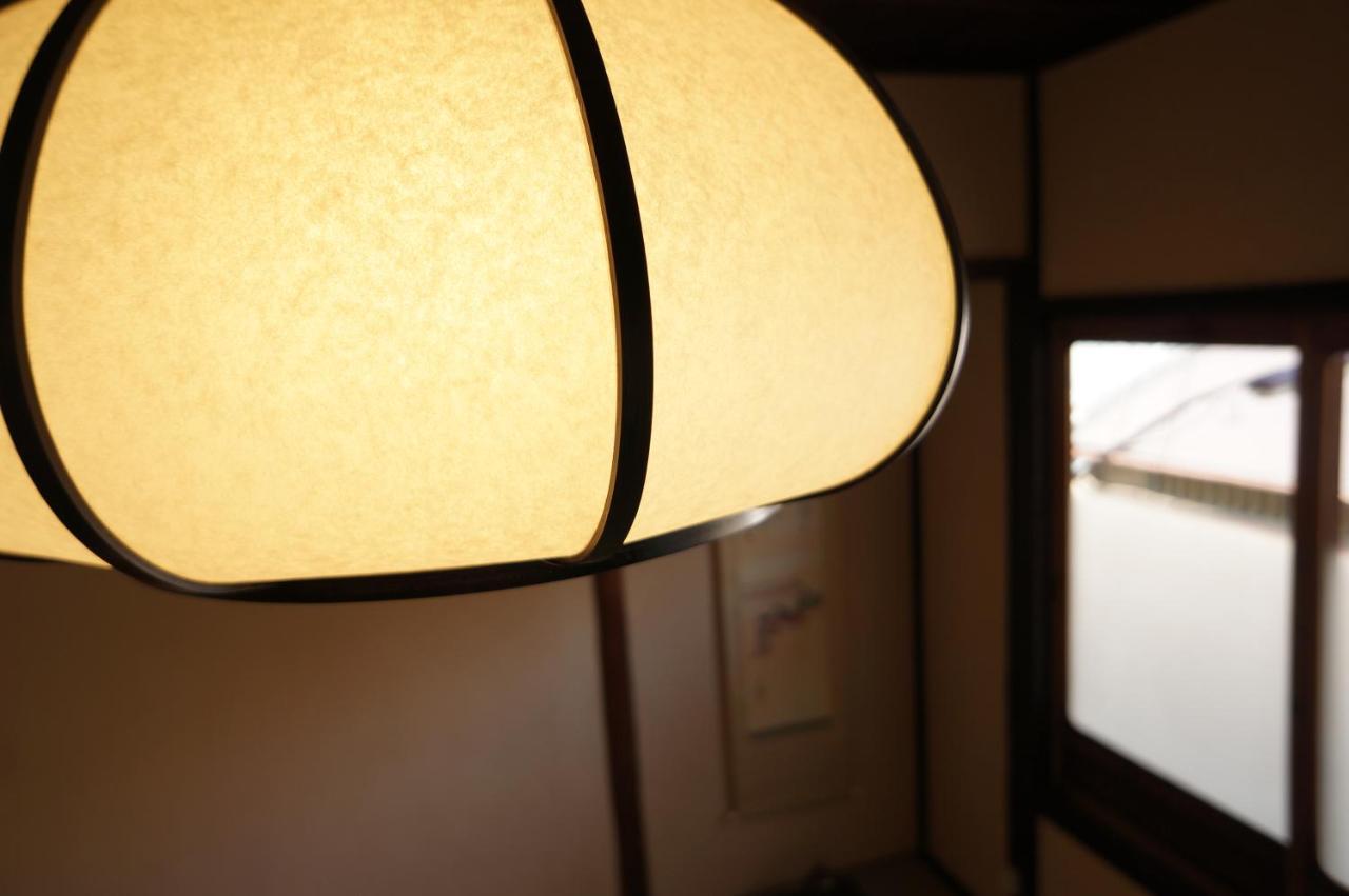 Guesthouse Itoya Kyoto Extérieur photo