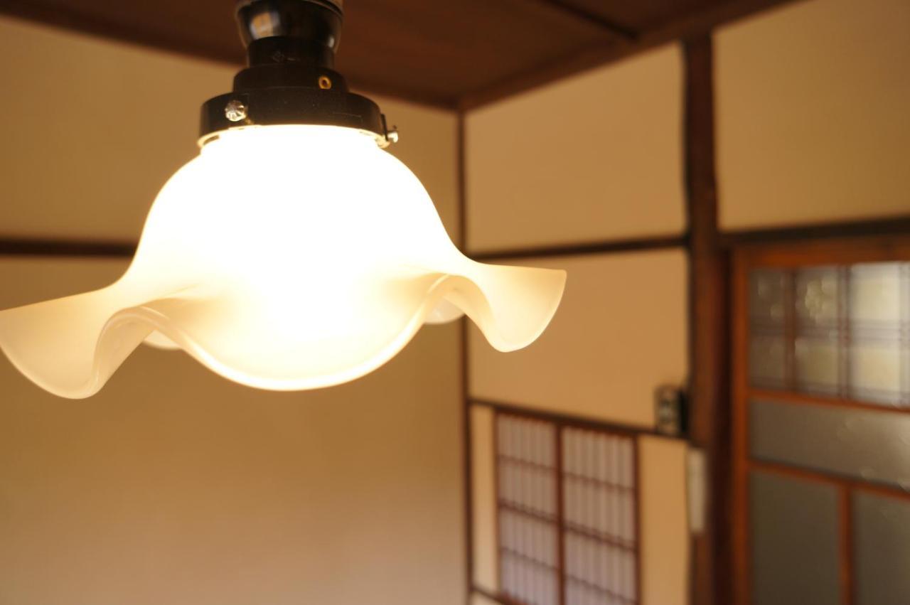 Guesthouse Itoya Kyoto Extérieur photo