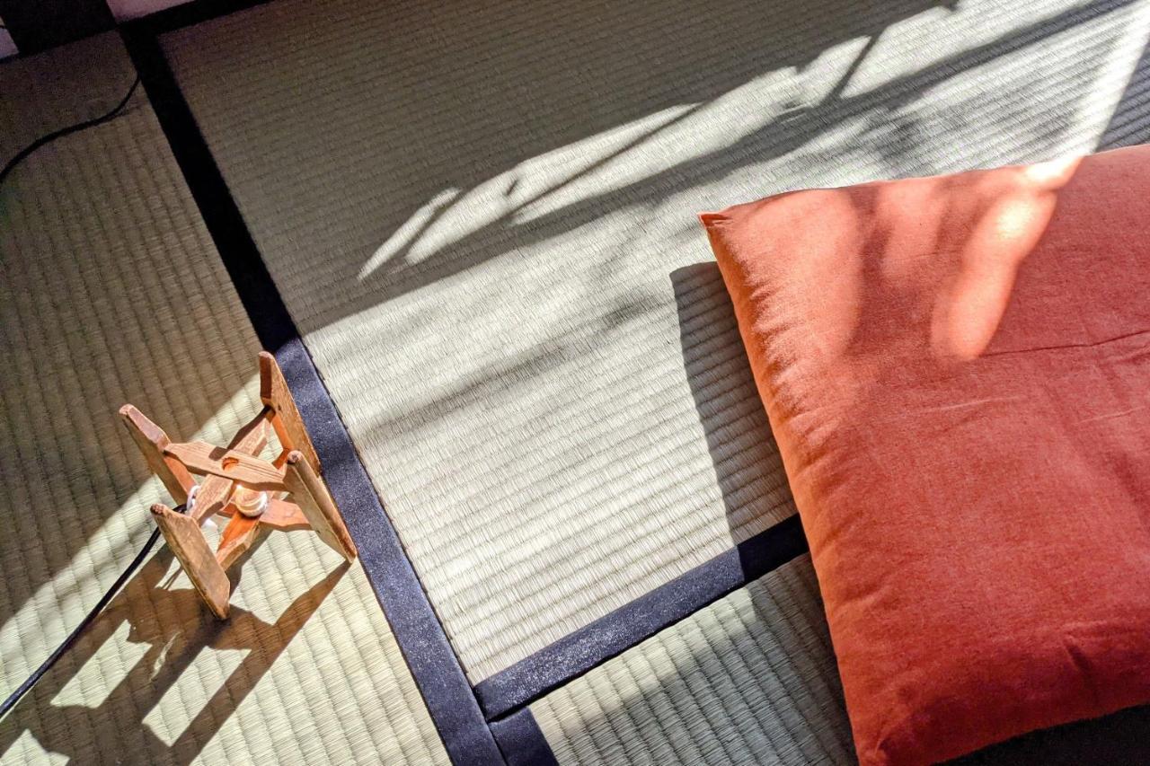 Guesthouse Itoya Kyoto Extérieur photo
