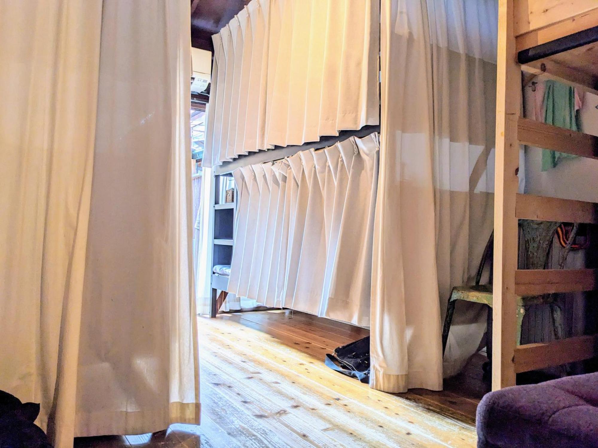 Guesthouse Itoya Kyoto Chambre photo