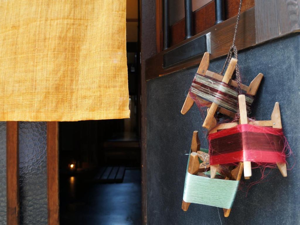 Guesthouse Itoya Kyoto Extérieur photo