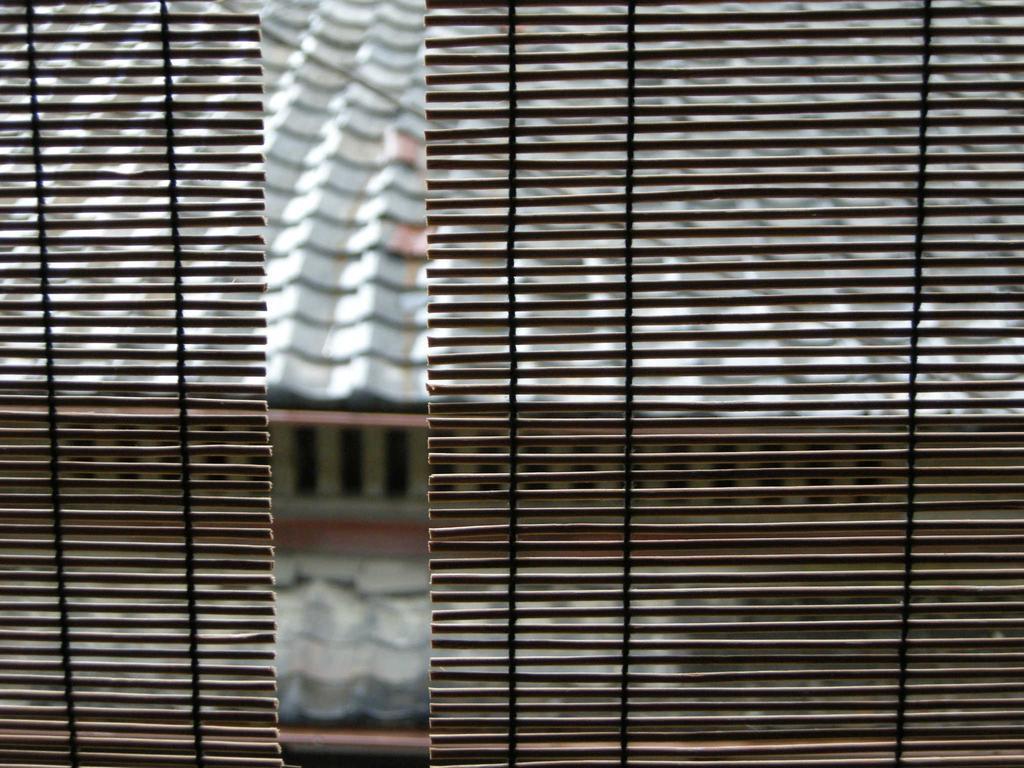 Guesthouse Itoya Kyoto Extérieur photo