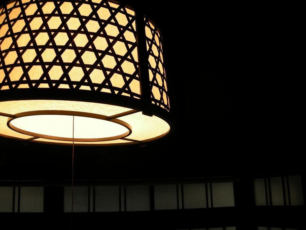 Guesthouse Itoya Kyoto Extérieur photo