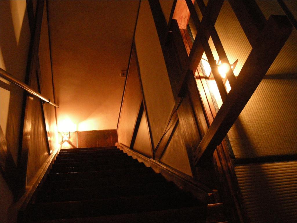 Guesthouse Itoya Kyoto Extérieur photo
