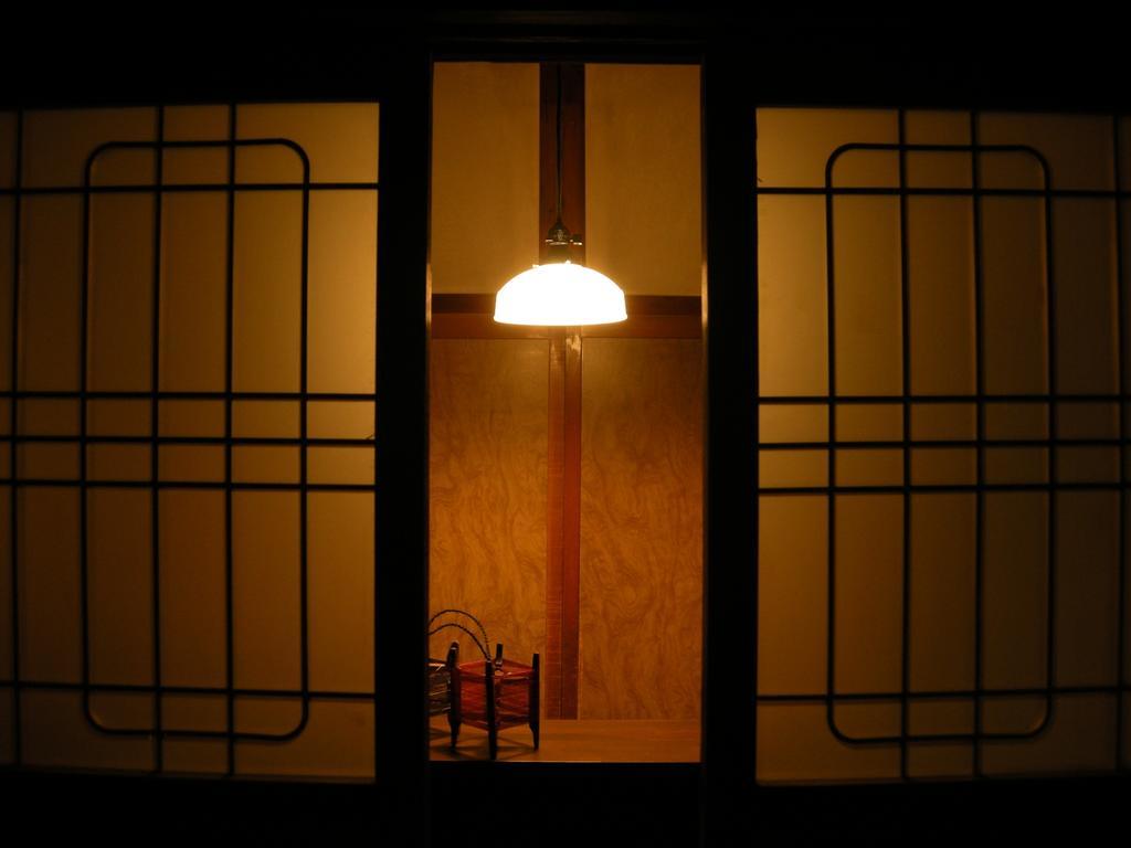Guesthouse Itoya Kyoto Extérieur photo