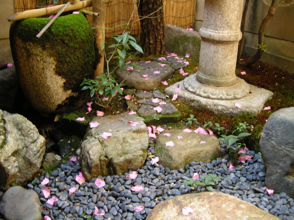 Guesthouse Itoya Kyoto Extérieur photo