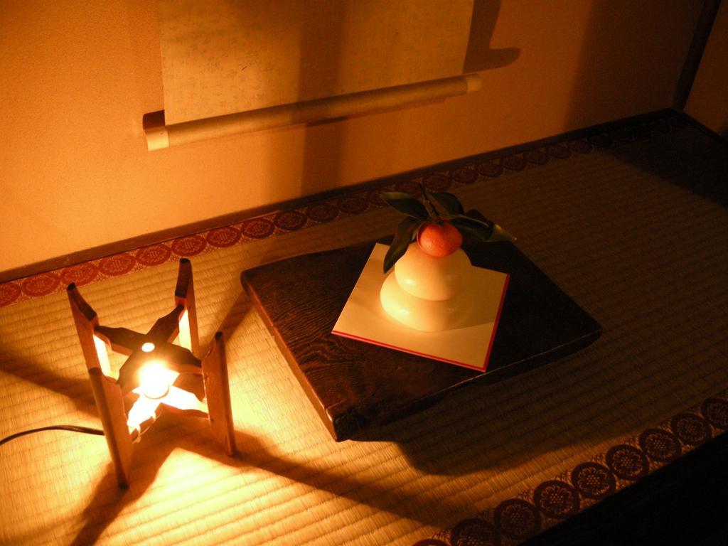 Guesthouse Itoya Kyoto Extérieur photo