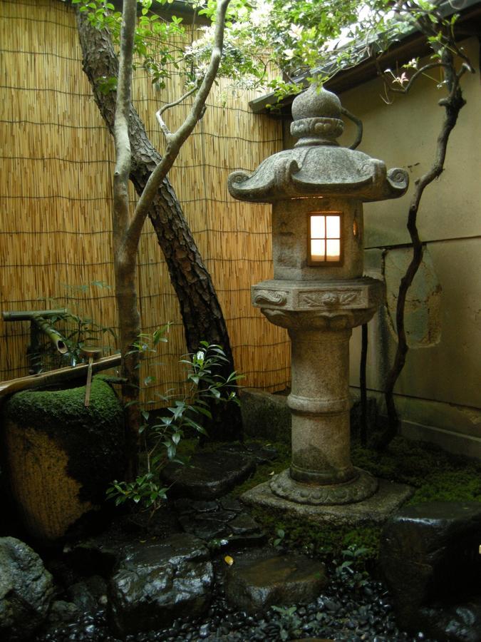 Guesthouse Itoya Kyoto Extérieur photo