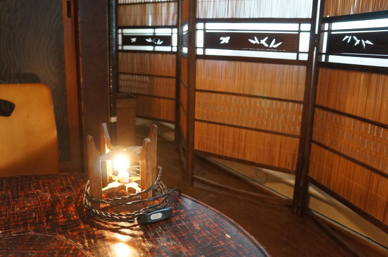 Guesthouse Itoya Kyoto Extérieur photo